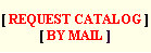 Catalog by Mail