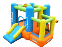 Little Star Bouncer