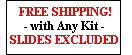 Free Shipping