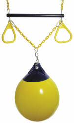 trapeze buoy ball swing