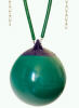buoy ball swing