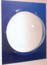 playground bubble panels