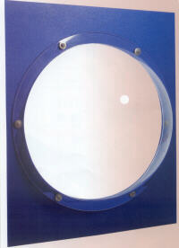 playground bubble panels