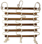 rope ladders - 24