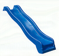 wave slides